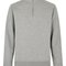 K335 Regular Fit 1/4 Zip Sweatshirt