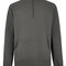 Regular Fit 1/4 Zip Pique Sweatshirt
