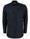 Men`s Classic Fit Workwear Oxford Shirt Long Sleeve