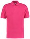 Classic Fit Polo Shirt Superwash 60°