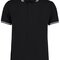 Classic Fit Tipped Collar Polo