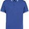Classic Fit Tipped Collar Polo