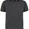 Classic Fit Tipped Collar Polo