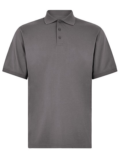 K412 Kustom Kit Regular Fit Superwash® 60° Jersey Polo