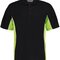 Classic Fit Track Polo