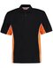 Classic Fit Track Polo