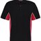 Classic Fit Track Polo