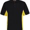 Classic Fit Track Polo