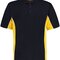 Classic Fit Track Polo