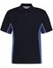 Classic Fit Track Polo