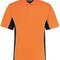 Classic Fit Track Polo