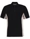 Classic Fit Track Polo