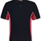 Classic Fit Track Polo