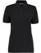 Women`s Classic Fit Polo Shirt Superwash 60°