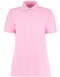Women`s Classic Fit Polo Shirt Superwash 60°