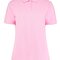 Women`s Classic Fit Polo Shirt Superwash 60°