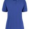 Women`s Classic Fit Polo Shirt Superwash 60°