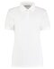 Women`s Classic Fit Polo Shirt Superwash 60°