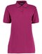 Women`s Classic Fit Polo Shirt Superwash 60°