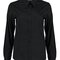 Women`s Tailored Fit Bar Shirt Long Sleeve