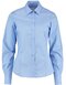 Tailored Fit Business Shirt Long Sleeve