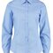 Tailored Fit Business Shirt Long Sleeve