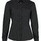 Tailored Fit Business Shirt Long Sleeve