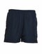 Classic Fit Plain Sports Short