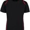 Men`s Regular Fit T-Shirt Short Sleeve