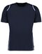 Men`s Regular Fit T-Shirt Short Sleeve