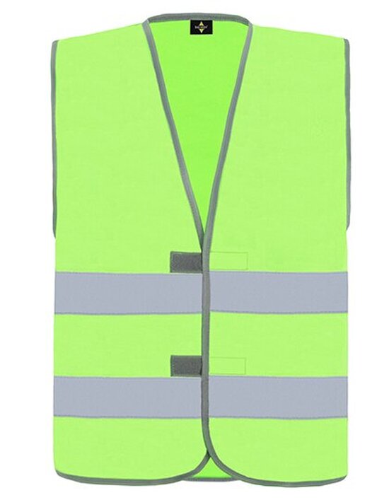 KX010 Safety Vest Passau