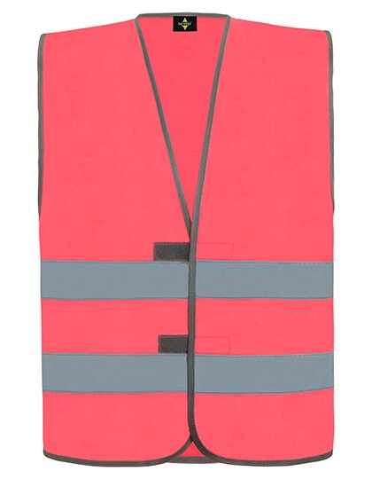 KX010 Safety Vest Passau