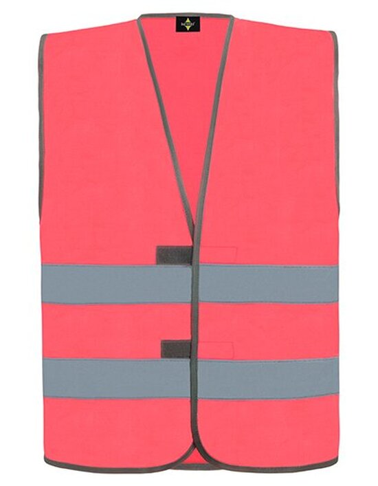 KX010 Safety Vest Passau
