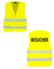 KX010B Safety Vest Passau - Besucher