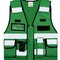 Tactical Vest Bonn