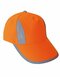 Premium High Visibility Cap for adults