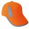 Premium High Visibility Cap for adults