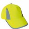 Premium High Visibility Cap for adults