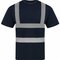 Blended fabric T-Shirt