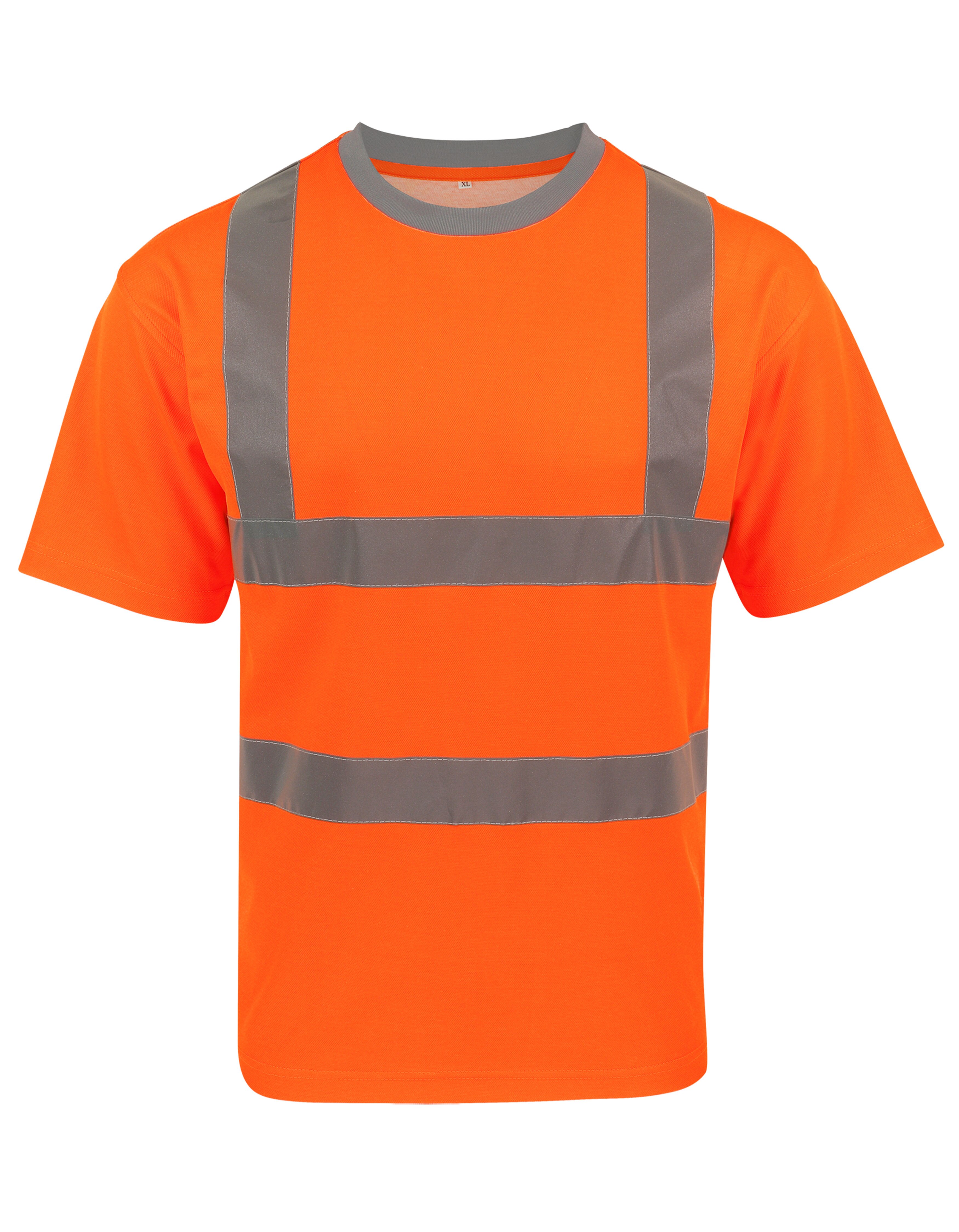 Blended fabric T-Shirt