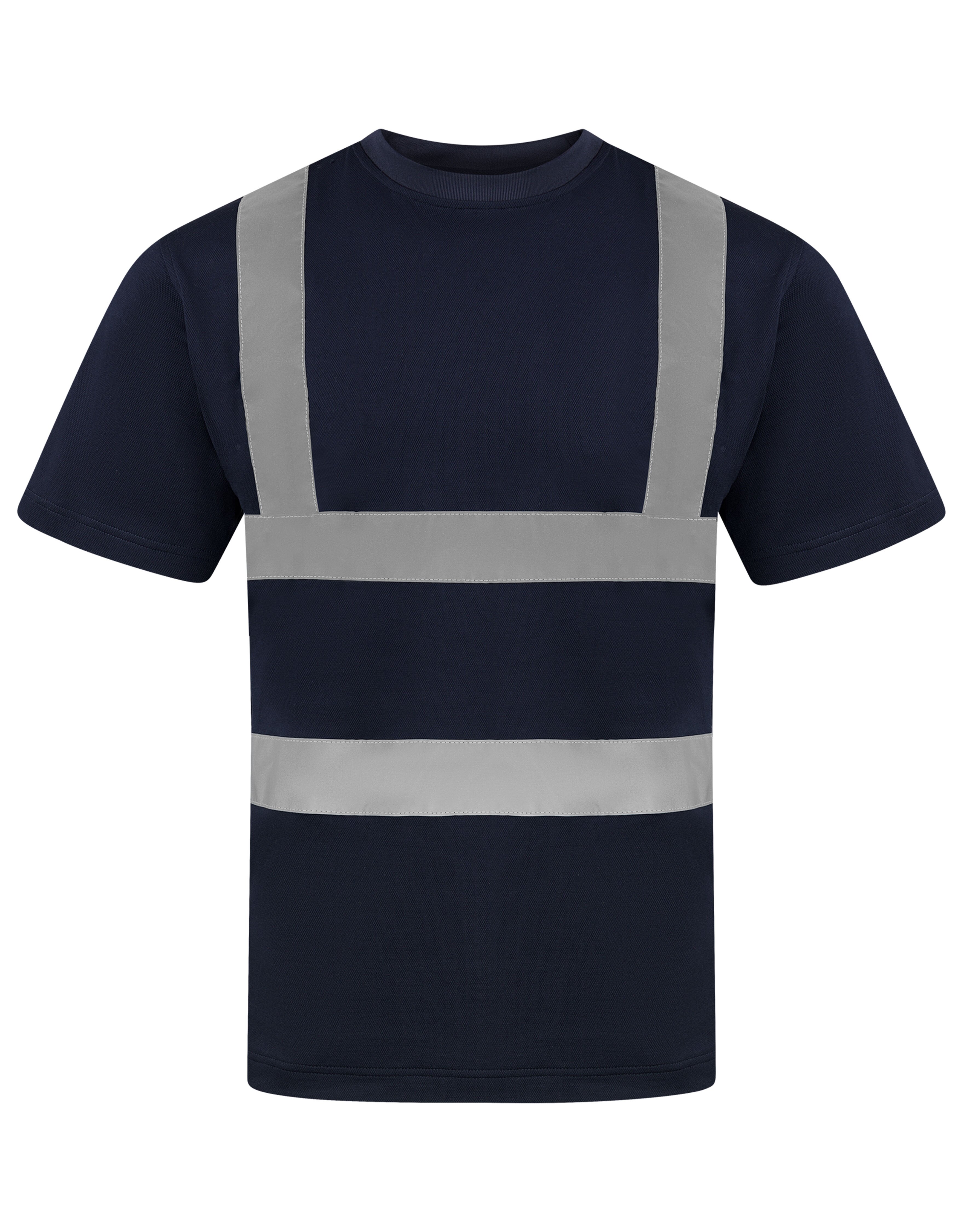 Blended fabric T-Shirt