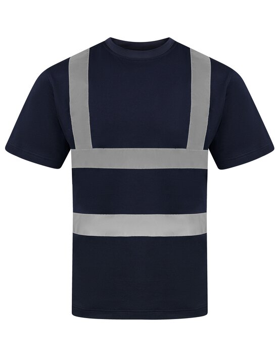 Blended fabric T-Shirt