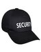 KX076 Korntex SECURITY - Cap for Adults