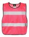 Kids and Adults Safety Poncho EN 1150