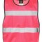 Kids and Adults Safety Poncho EN 1150