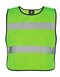 Kids and Adults Safety Poncho EN 1150