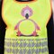 KX119K Korntex Children's Safety Vest Funtastic Wildlife CO² Neutral