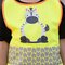 KX119K Korntex Children's Safety Vest Funtastic Wildlife CO² Neutral