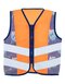 KX120K Korntex Children´s Safety Vest Action Sports CO² Neutral