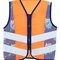 KX120K Korntex Children´s Safety Vest Action Sports CO² Neutral